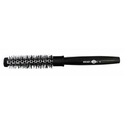 Head Jog Heat Retain Brush