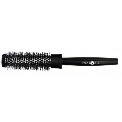 Head Jog Heat Retain Brush