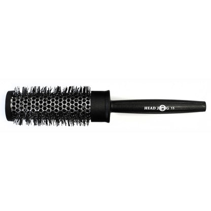 Head Jog Heat Retain Brush