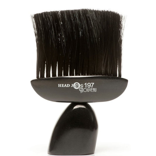 Head Jog 197 Neck Brush Black