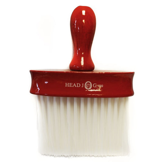 Head Jog 199 Neck Brush Red