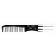 Head Jog 204 Metal Pin Comb