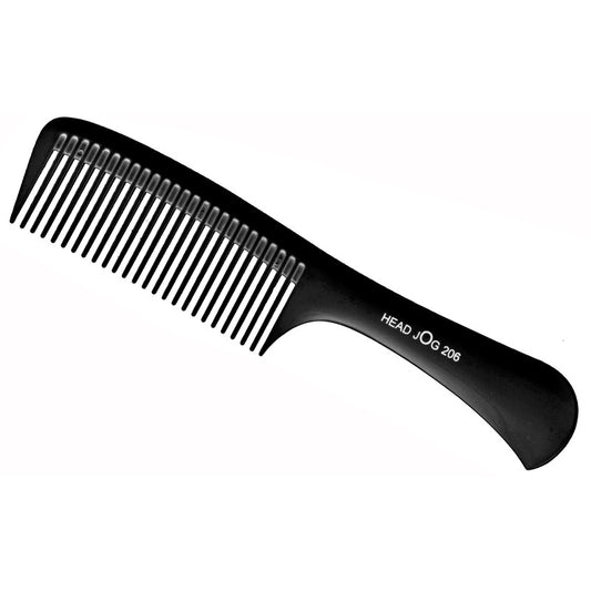 Head Jog 206 Detangle Comb