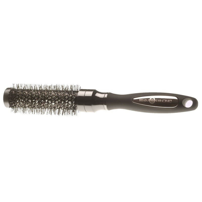 Head Jog Ionic Brush