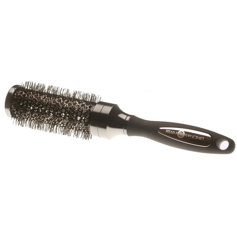 Head Jog Ionic Brush