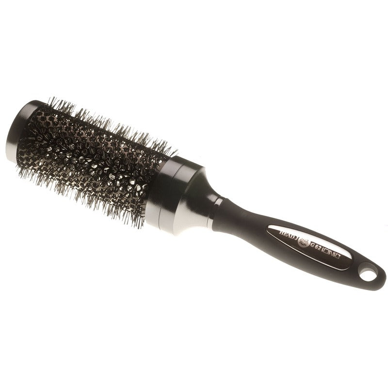 Head Jog Ionic Brush