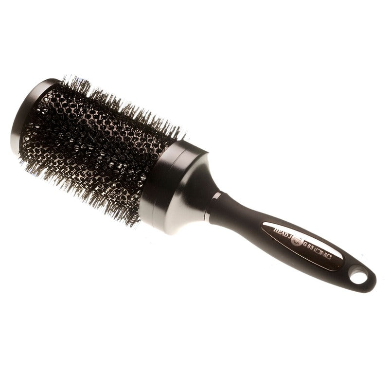 Head Jog Ionic Brush