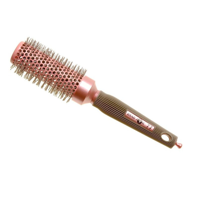 Head Jog Ionic Pink Brush