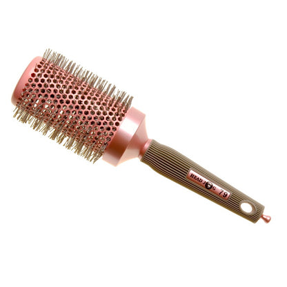 Head Jog Ionic Pink Brush