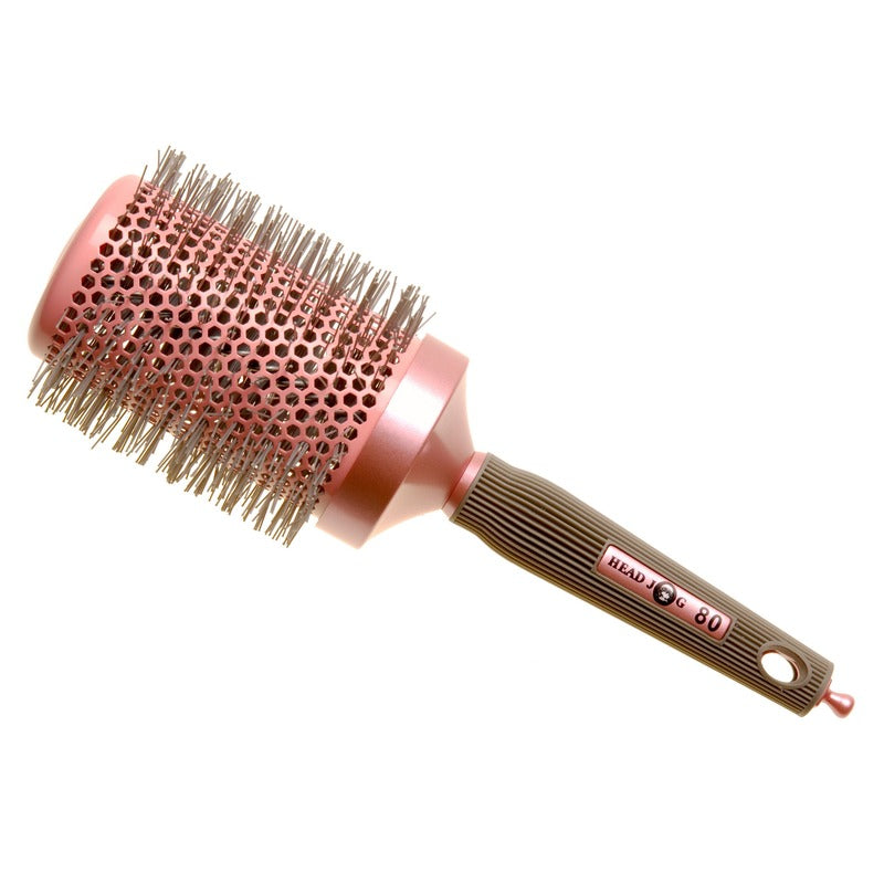 Head Jog Ionic Pink Brush