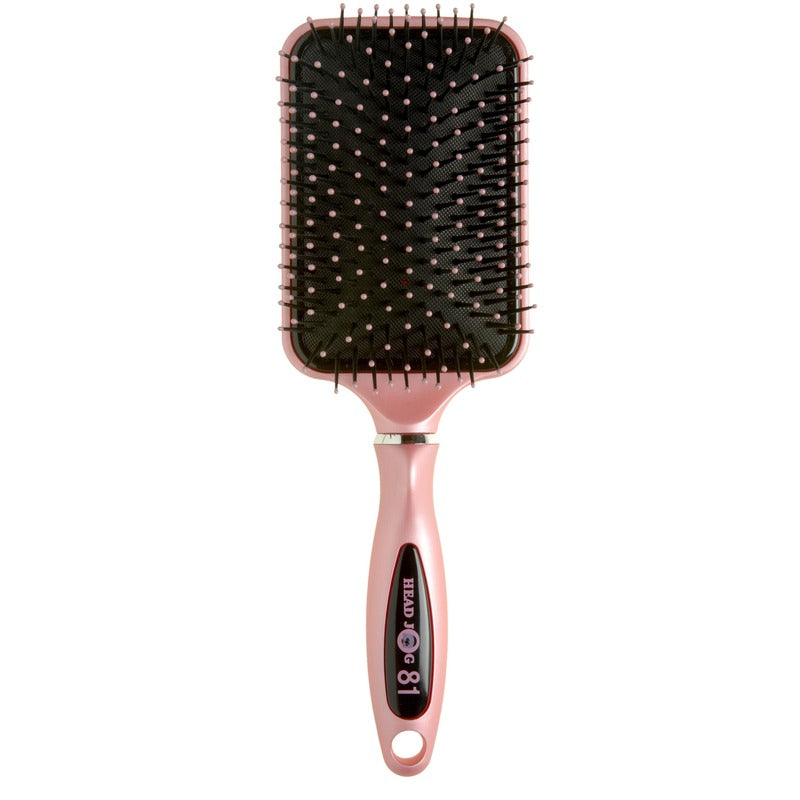 Head Jog Ionic Pink Brush