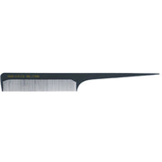 Head Jog C6 Carbon Fibre Tail Comb