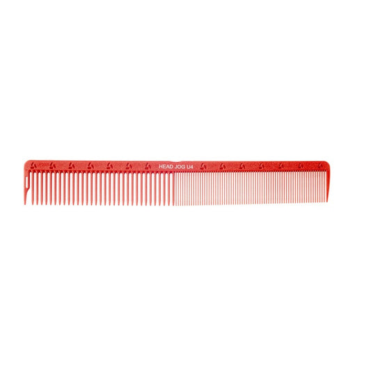 Head Jog U4 Ultem Cutting Comb