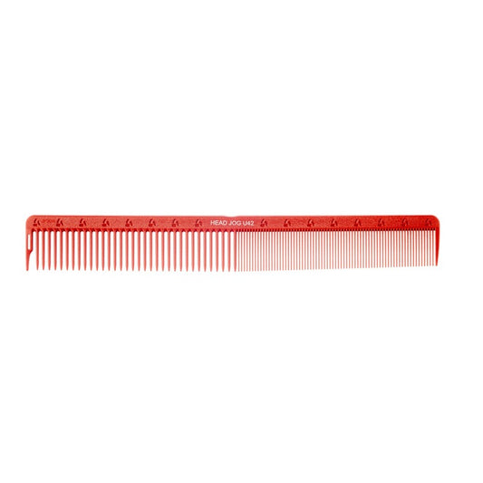 Head Jog U42 Ultem Large Cutting Comb