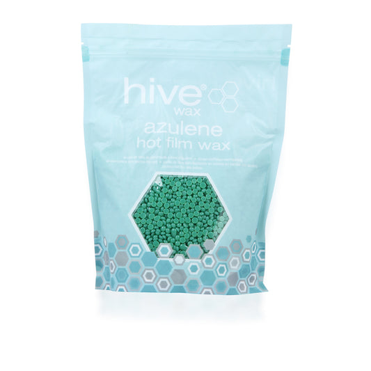 Hive - Hot Film Wax Pellets Azulene 700g