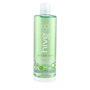 Hive - Pre & After Wax Oil With Coconut & Lime 400ml