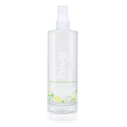 Hive - Pre Wax Cleansing Spray With Coconut & Lime 400ml