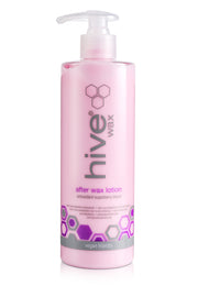 Hive - After Wax Treatment Lotion Superberry Blend 400ml