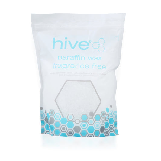 Hive - Paraffin Wax Pellets Fragrance Free 700g