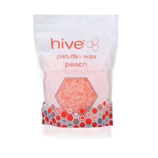 Hive - Paraffin Wax Pellets Peach 700g