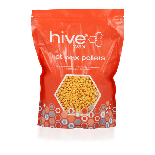 Hive - Hot Wax Pellets 700g