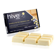 Hive - Hot Film Wax Sensitive 500g