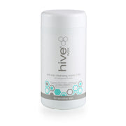 Hive - Pre Wax Cleansing Wipes (100)
