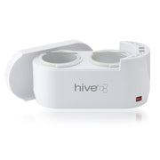Hive - Dual Digital Wax Heater