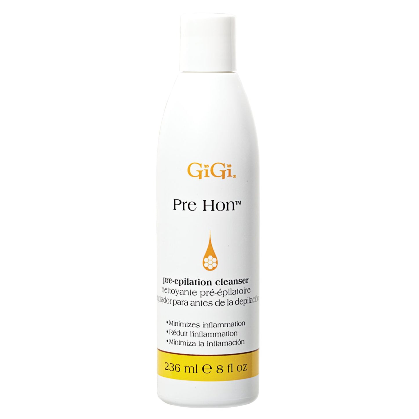 Gi Gi - Pre Hon 236ml