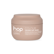 Montibello HOP Colour Last Mask – Long-Lasting Colour Protection