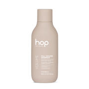 Montibello HOP Full Volume Shampoo – Volumising Cleanser for Fine Hair