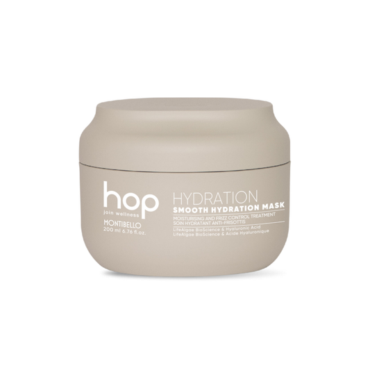 Montibello HOP Smooth Hydration Mask