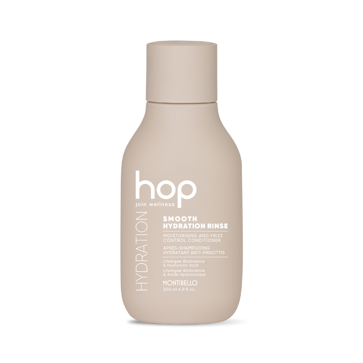 Montibello HOP Smooth Hydration Rinse
