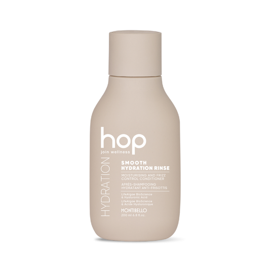 Montibello HOP Smooth Hydration Rinse