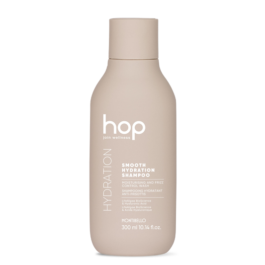 Montibello HOP Smooth Hydration Shampoo