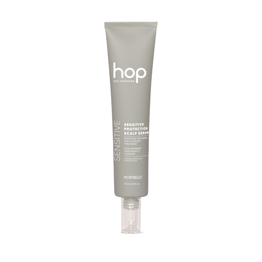 Montibello HOP Sensitive Protection Scalp Serum 75ml