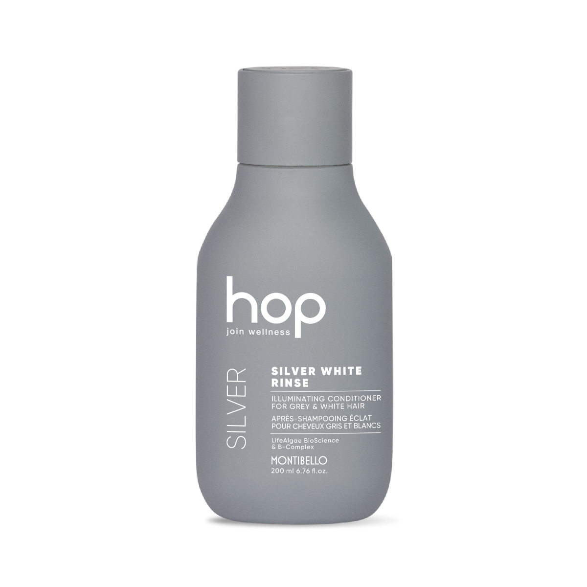 Montibello HOP Silver White Rinse