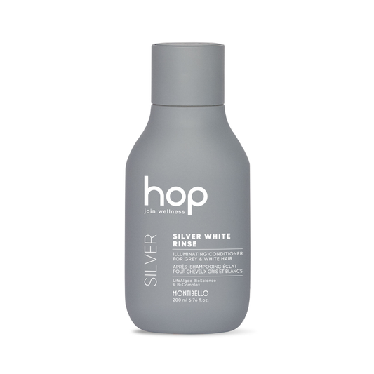 Montibello HOP Silver White Rinse