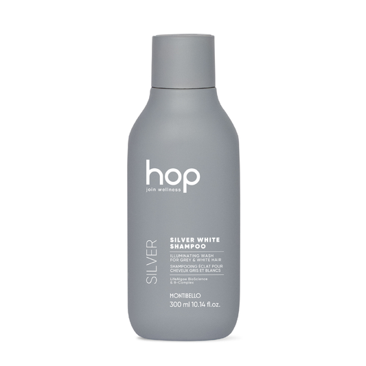 Montibello HOP Silver White Shampoo