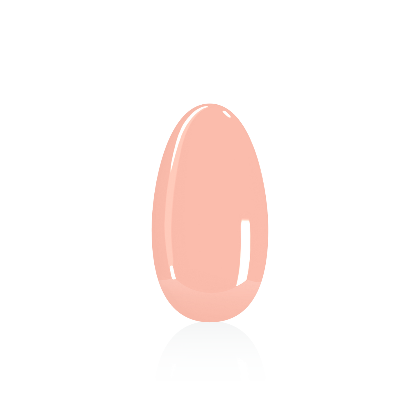 Halo Gel Polish Plus + 12ml - Peachy