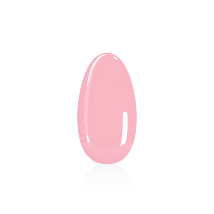 Halo Gel Polish Plus + 12ml - Blush