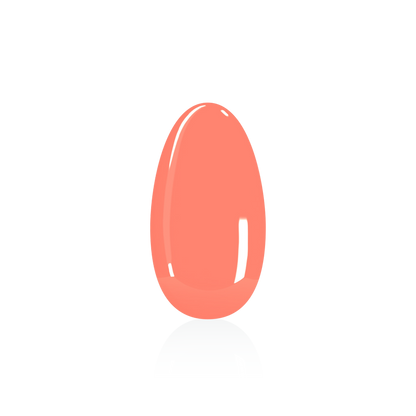 Halo Gel Polish Plus + 12ml - Delulu