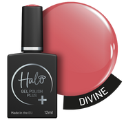 Halo Gel Polish Plus + 12ml - Divine