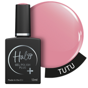 Halo Gel Polish Plus + 12ml - Tutu