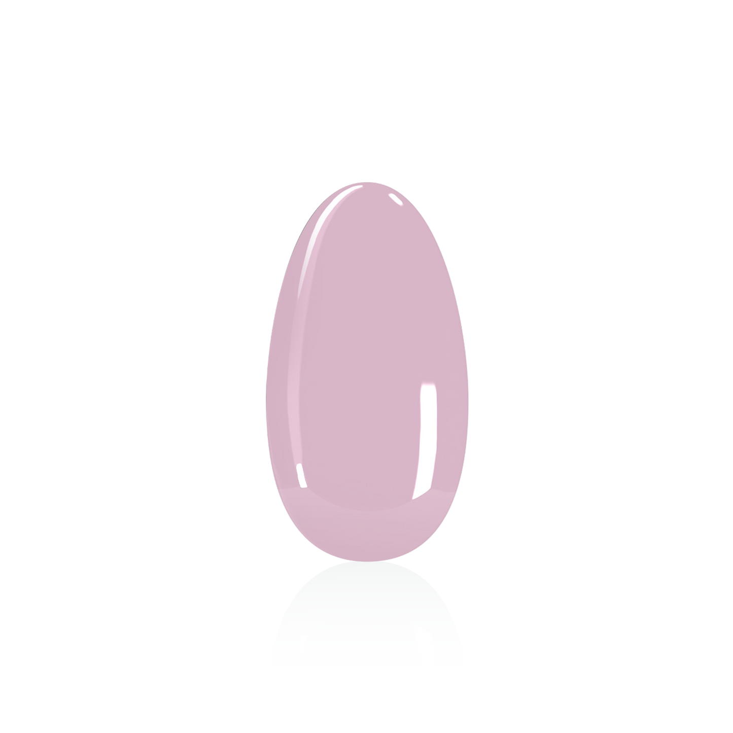Halo Gel Polish Plus + 12ml - Ballet Slipper