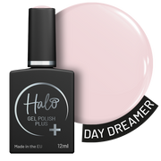 Halo Gel Polish Plus + 12ml - Daydreamer