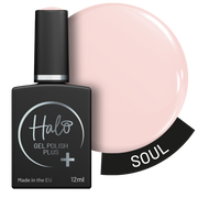 Halo Gel Polish Plus + 12ml - Soul
