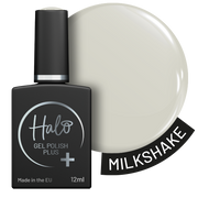 Halo Gel Polish Plus + 12ml - Milkshake