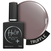 Halo Gel Polish Plus + 12ml - Truffle