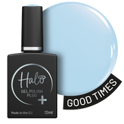 Halo Gel Polish Plus + 12ml - Good Times